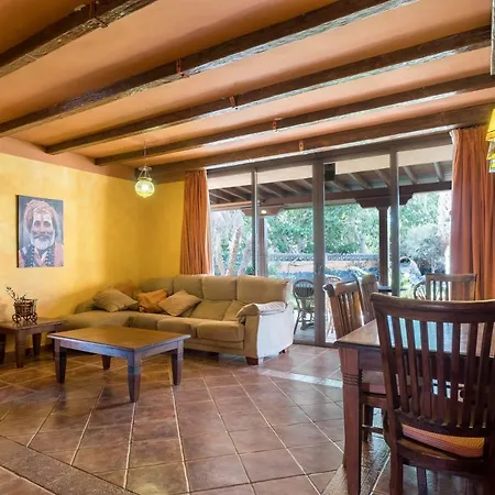 Casa Estilo Colonial Holiday home Granadilla De Abona