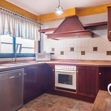 Casa Estilo Colonial *