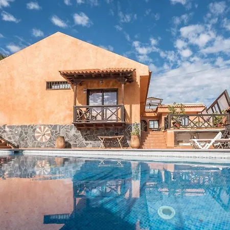 Casa Estilo Colonial Granadilla De Abona