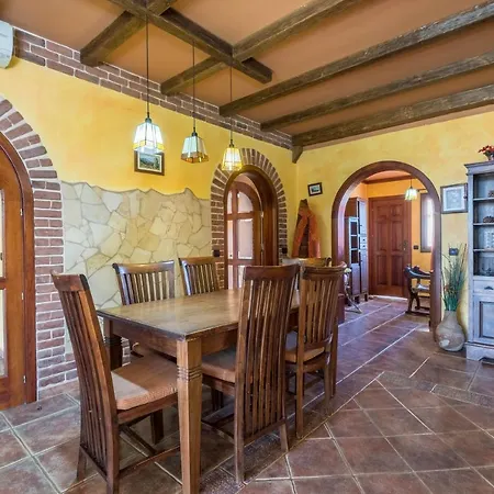 Casa Estilo Colonial