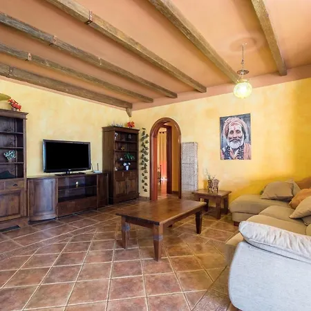 Casa Estilo Colonial Holiday home *