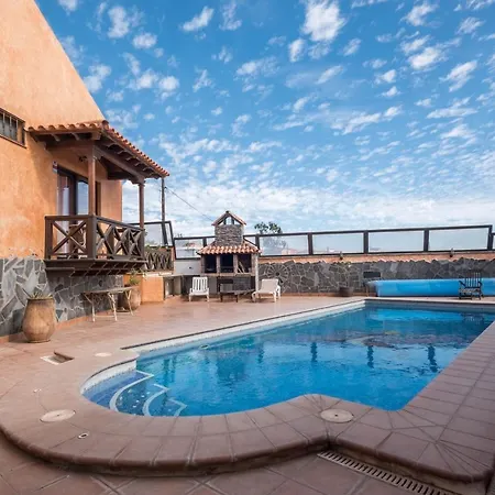 Holiday home Casa Estilo Colonial