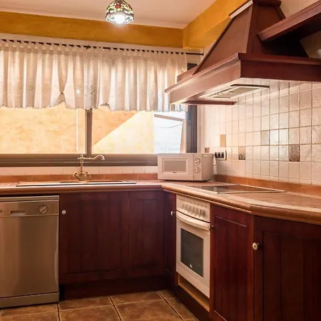 Casa Estilo Colonial Holiday home *