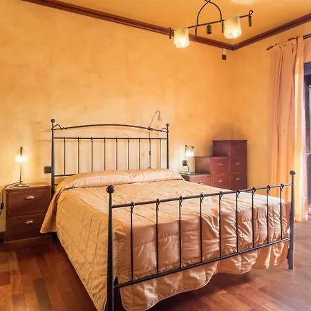 Casa Estilo Colonial * Granadilla De Abona