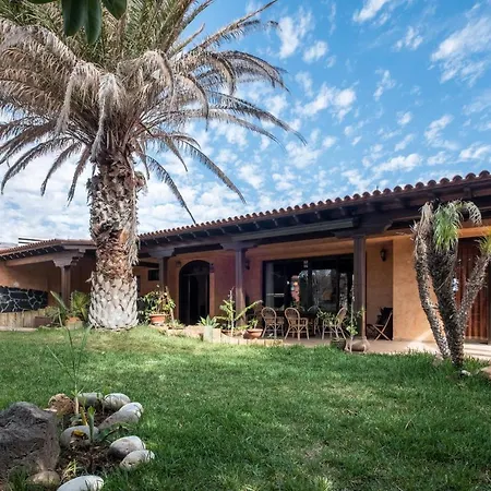 Holiday home Casa Estilo Colonial Granadilla De Abona