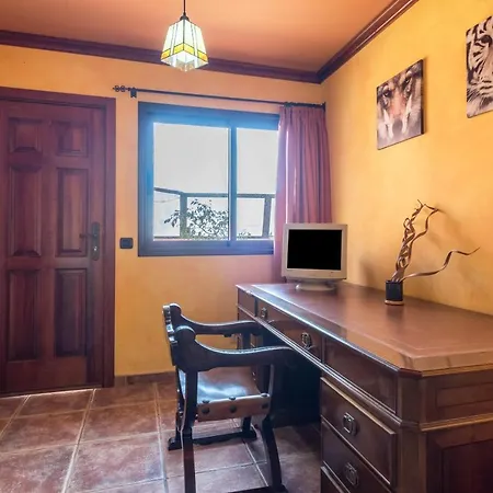Casa Estilo Colonial Granadilla De Abona