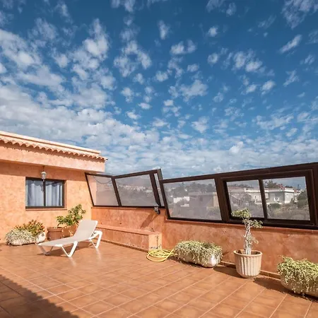 Casa Estilo Colonial