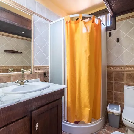 Holiday home Casa Estilo Colonial Granadilla De Abona
