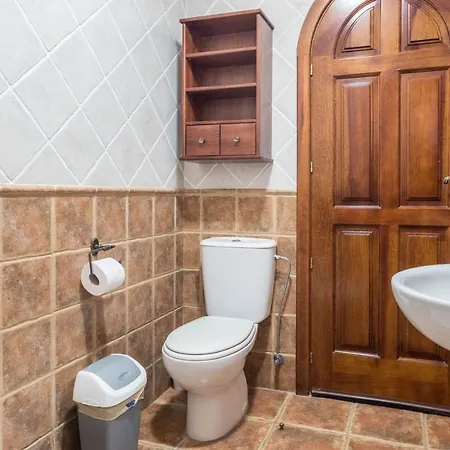 Casa Estilo Colonial Holiday home Granadilla De Abona