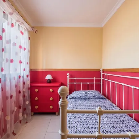 Casa Estilo Colonial Holiday home *