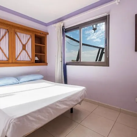 Holiday home Casa Estilo Colonial Granadilla De Abona