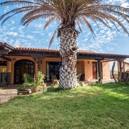 Casa Estilo Colonial